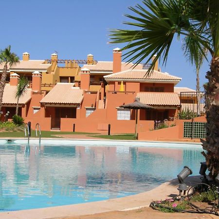 Albatros Playa 3 - 7208 Διαμέρισμα Mar de Cristal Εξωτερικό φωτογραφία