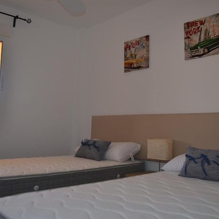 Albatros Playa 3 - 7208 Διαμέρισμα Mar de Cristal Εξωτερικό φωτογραφία