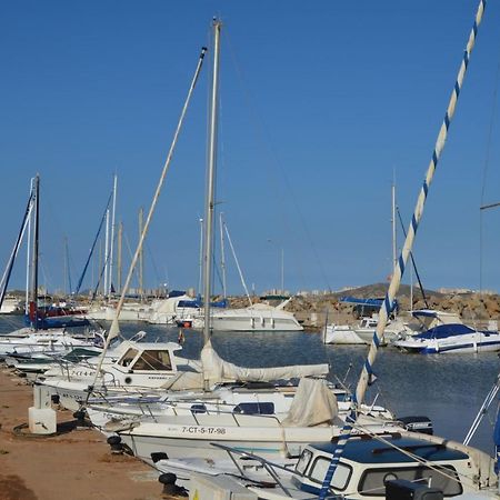 Albatros Playa 3 - 7208 Διαμέρισμα Mar de Cristal Εξωτερικό φωτογραφία