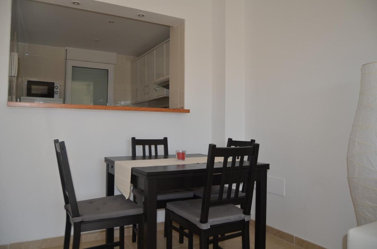Albatros Playa 3 - 7208 Διαμέρισμα Mar de Cristal Εξωτερικό φωτογραφία
