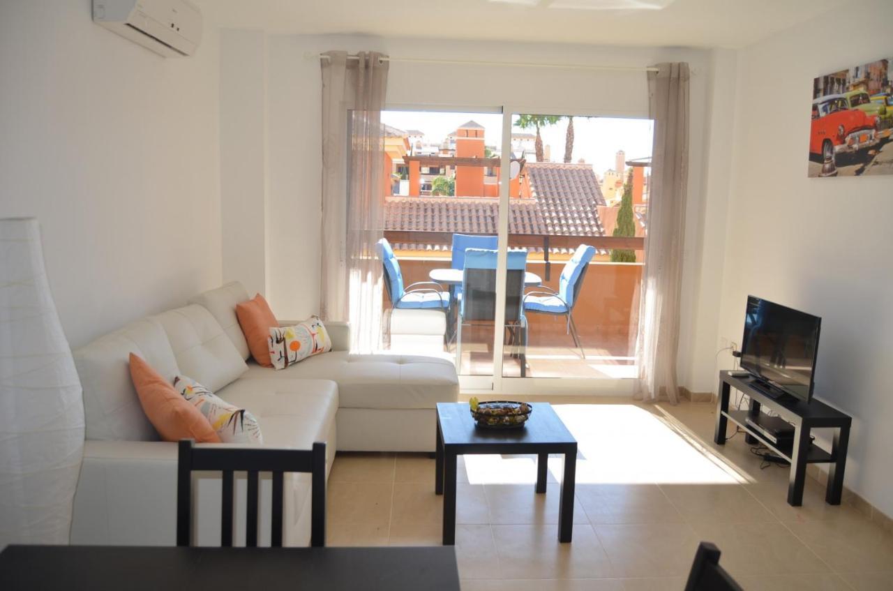 Albatros Playa 3 - 7208 Διαμέρισμα Mar de Cristal Εξωτερικό φωτογραφία