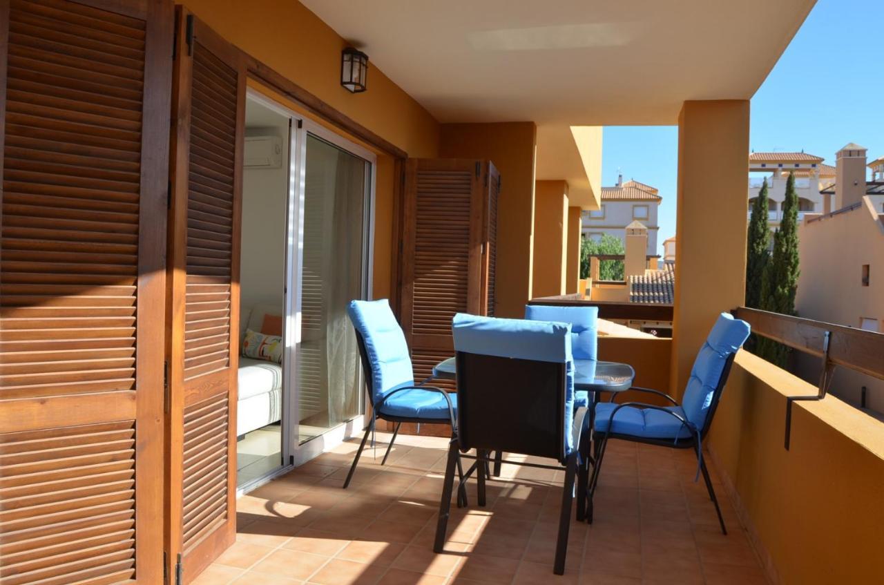 Albatros Playa 3 - 7208 Διαμέρισμα Mar de Cristal Εξωτερικό φωτογραφία