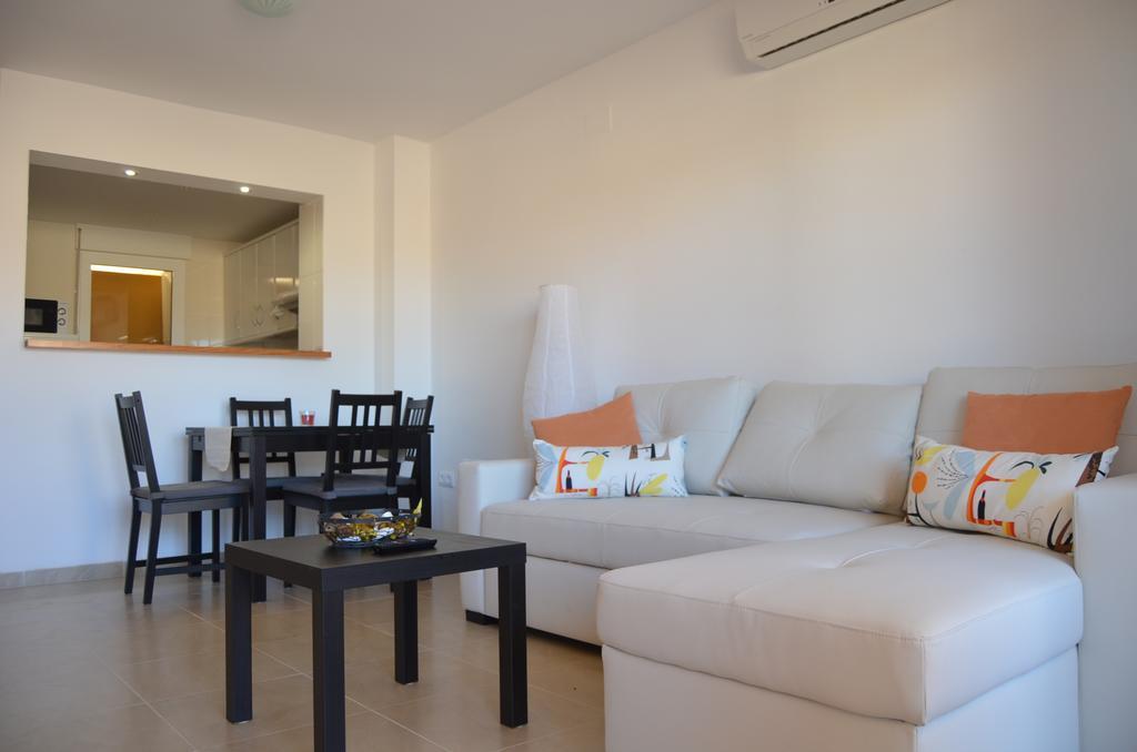 Albatros Playa 3 - 7208 Διαμέρισμα Mar de Cristal Εξωτερικό φωτογραφία