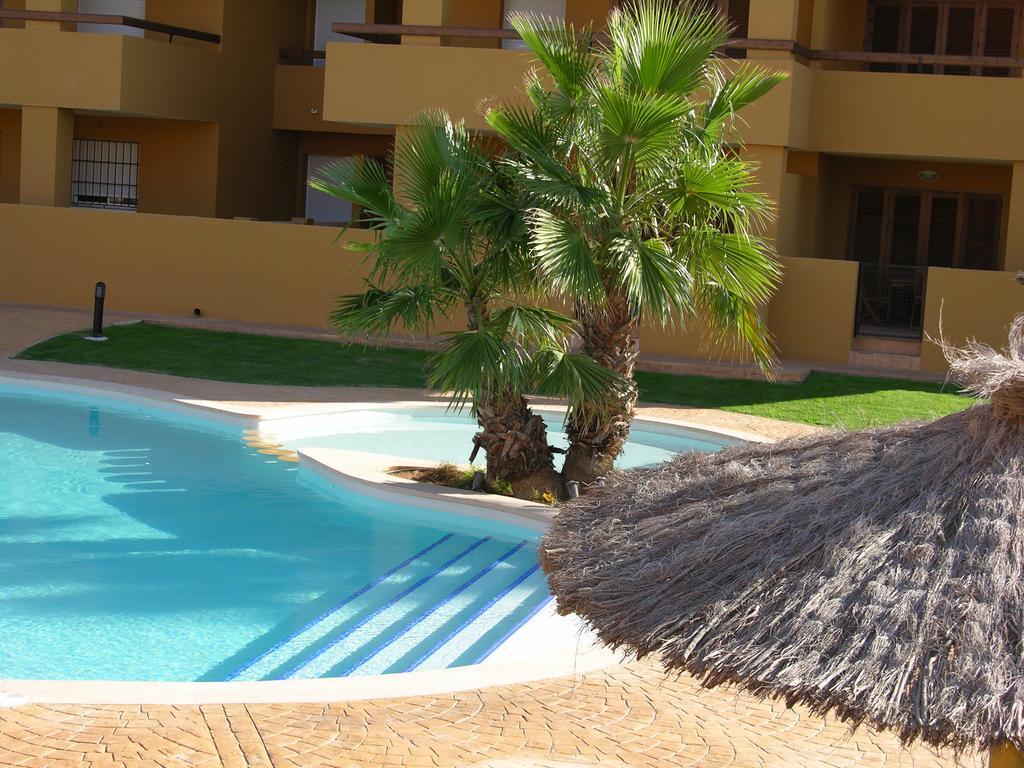 Albatros Playa 3 - 7208 Διαμέρισμα Mar de Cristal Εξωτερικό φωτογραφία