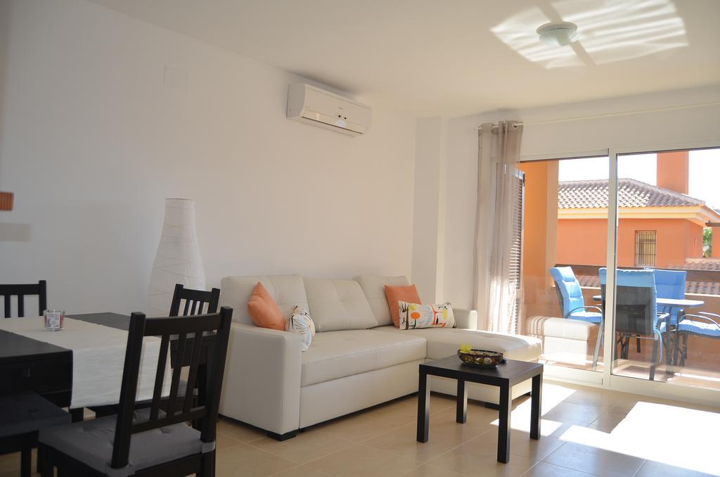 Albatros Playa 3 - 7208 Διαμέρισμα Mar de Cristal Εξωτερικό φωτογραφία