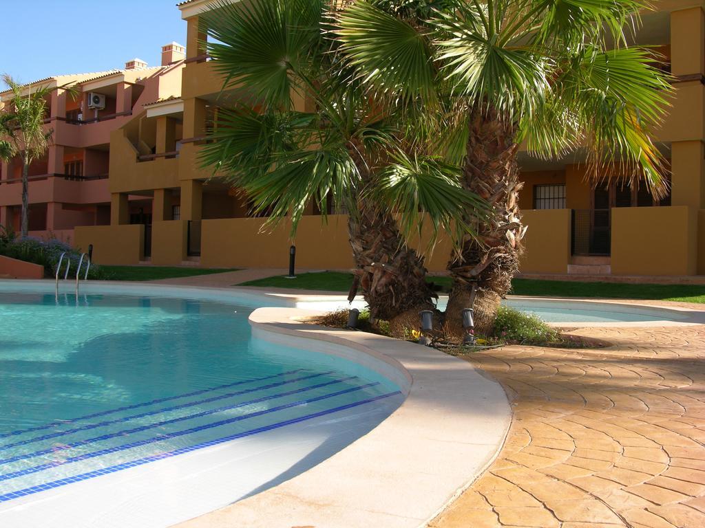 Albatros Playa 3 - 7208 Διαμέρισμα Mar de Cristal Εξωτερικό φωτογραφία